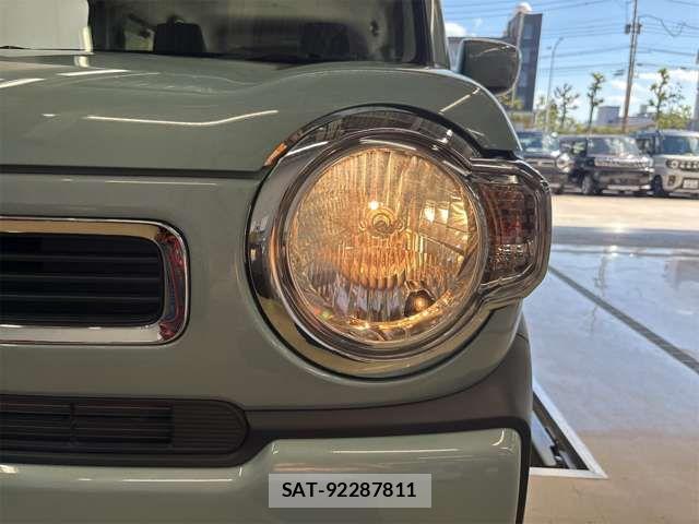 Suzuki HUSTLER 2023-06 7327529-11