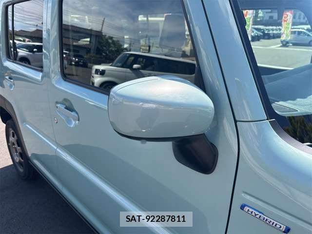 Suzuki HUSTLER 2023-06 7327529-12