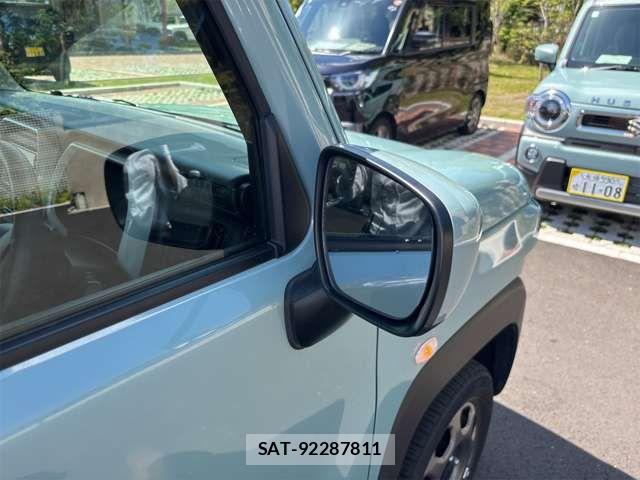 Suzuki HUSTLER 2023-06 7327529-13
