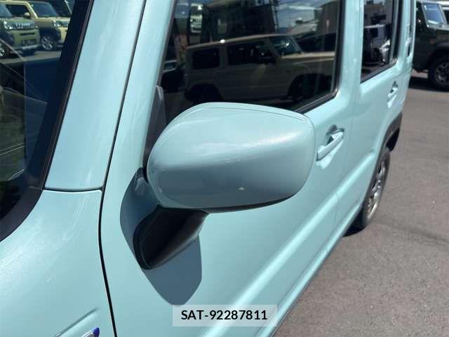 Suzuki HUSTLER 2023-06 7327529-14