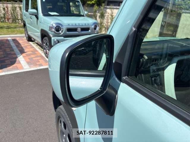 Suzuki HUSTLER 2023-06 7327529-15