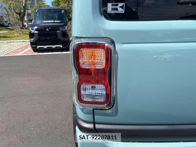Suzuki HUSTLER 2023-06 7327529-16