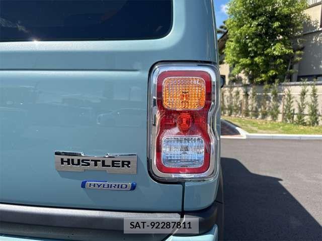Suzuki HUSTLER 2023-06 7327529-17