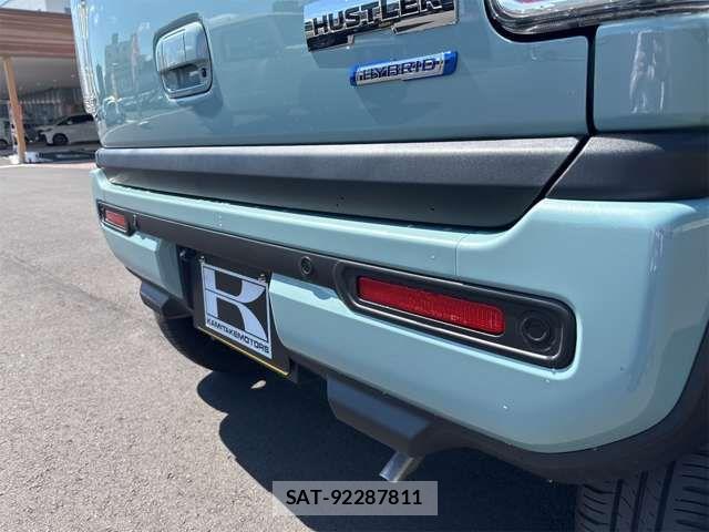 Suzuki HUSTLER 2023-06 7327529-18