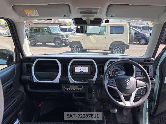 Suzuki HUSTLER 2023-06 7327529-1