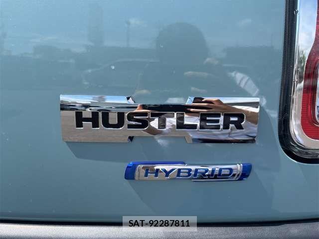 Suzuki HUSTLER 2023-06 7327529-19
