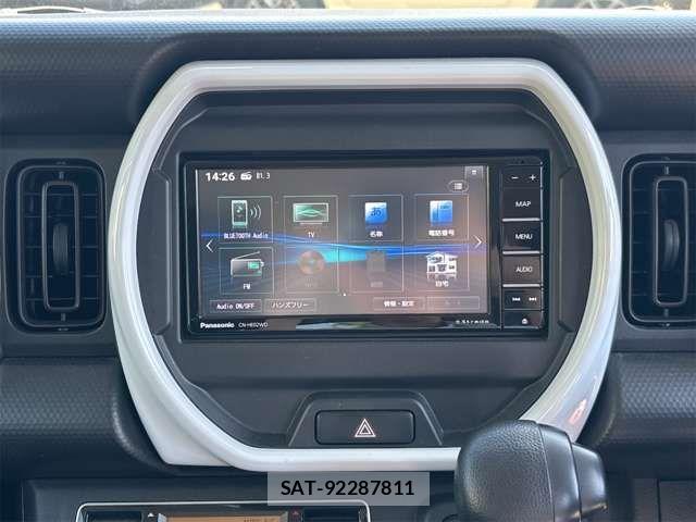 Suzuki HUSTLER 2023-06 7327529-2