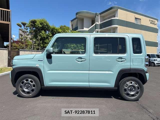 Suzuki HUSTLER 2023-06 7327529-6