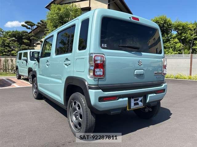 Suzuki HUSTLER 2023-06 7327529-7