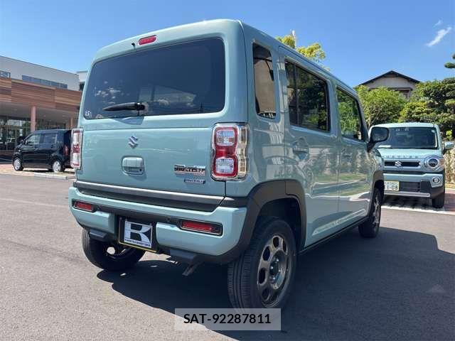 Suzuki HUSTLER 2023-06 7327529-8