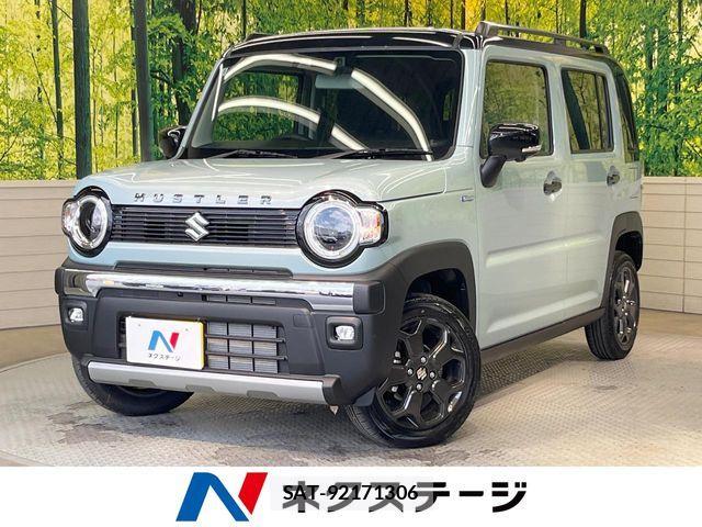 Suzuki HUSTLER 2025-05 7327507-0