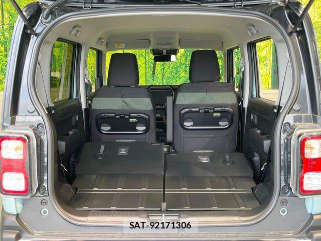 Suzuki HUSTLER 2025-05 7327507-9
