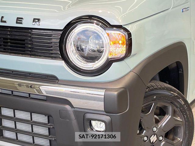 Suzuki HUSTLER 2025-05 7327507-10