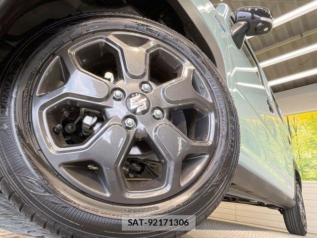 Suzuki HUSTLER 2025-05 7327507-11