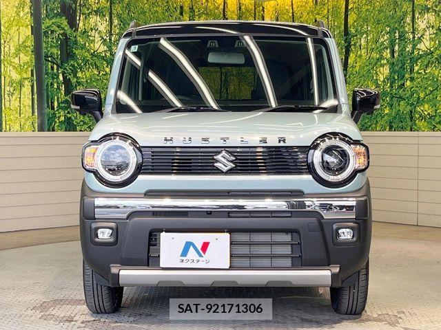 Suzuki HUSTLER 2025-05 7327507-12