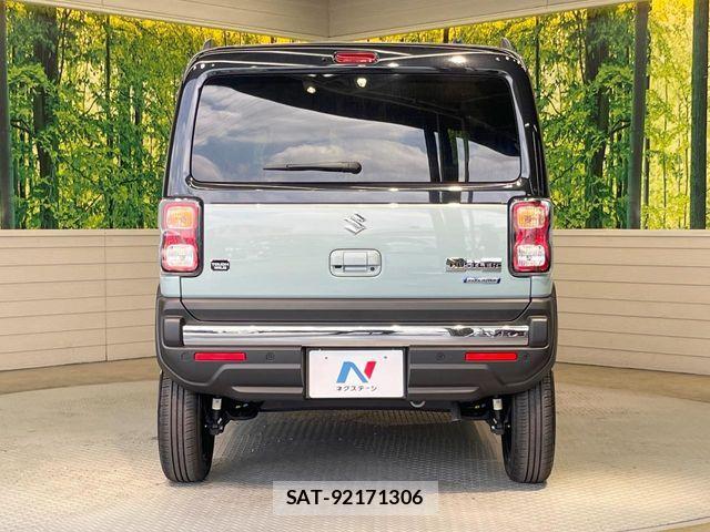 Suzuki HUSTLER 2025-05 7327507-13