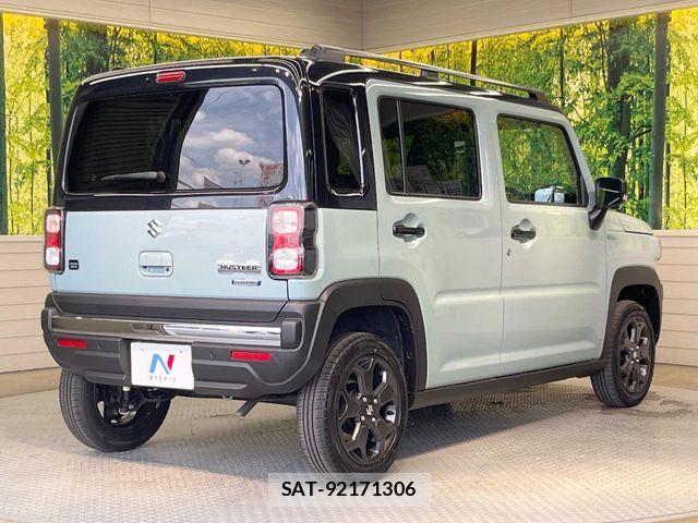 Suzuki HUSTLER 2025-05 7327507-15