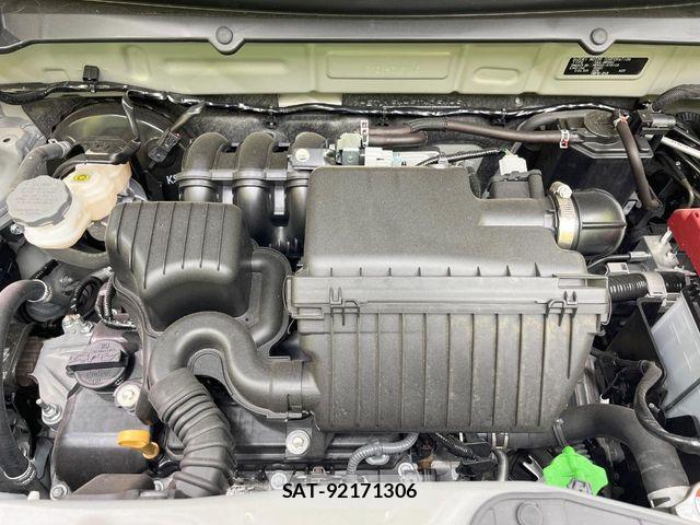 Suzuki HUSTLER 2025-05 7327507-16