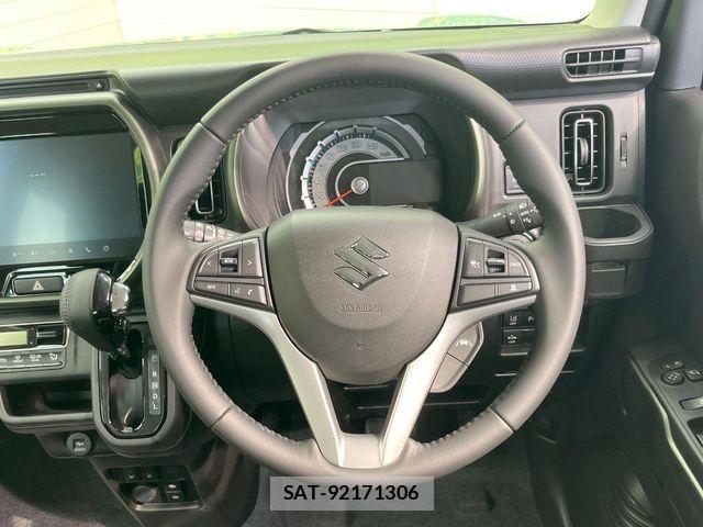 Suzuki HUSTLER 2025-05 7327507-1