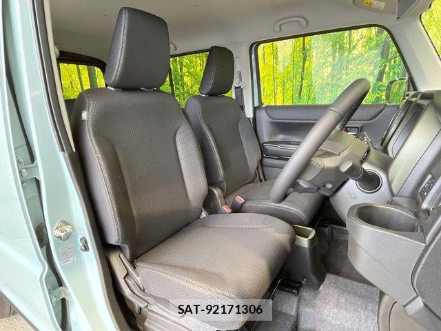 Suzuki HUSTLER 2025-05 7327507-7