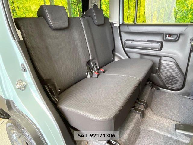 Suzuki HUSTLER 2025-05 7327507-8