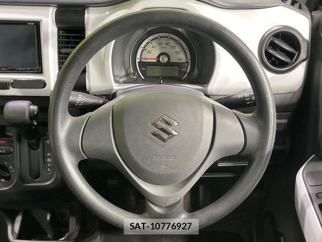 Suzuki HUSTLER 2014-02 7358122-10