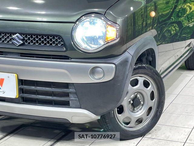 Suzuki HUSTLER 2014-02 7358122-11