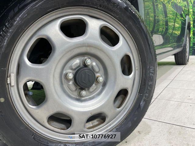 Suzuki HUSTLER 2014-02 7358122-12
