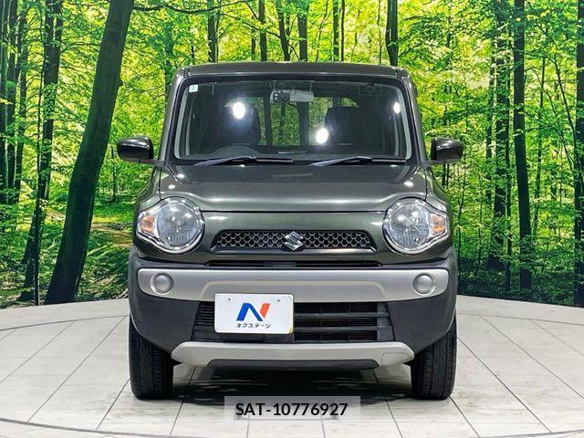 Suzuki HUSTLER 2014-02 7358122-13