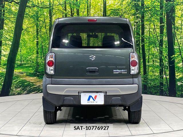 Suzuki HUSTLER 2014-02 7358122-14