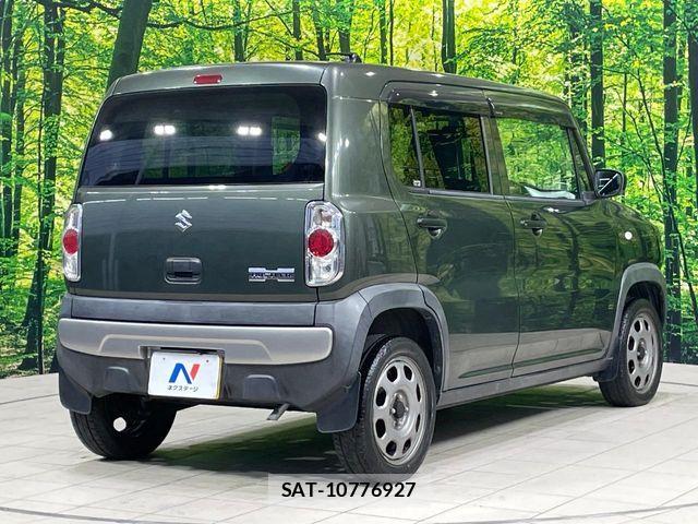 Suzuki HUSTLER 2014-02 7358122-16