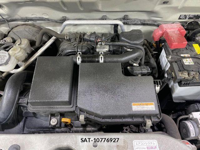 Suzuki HUSTLER 2014-02 7358122-17