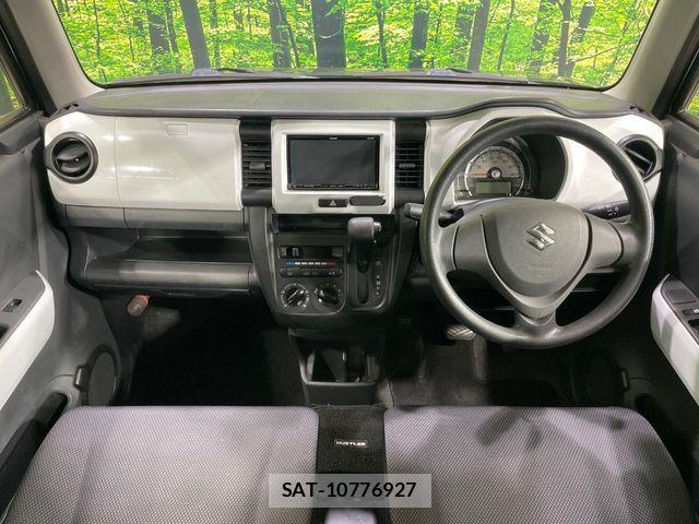 Suzuki HUSTLER 2014-02 7358122-1