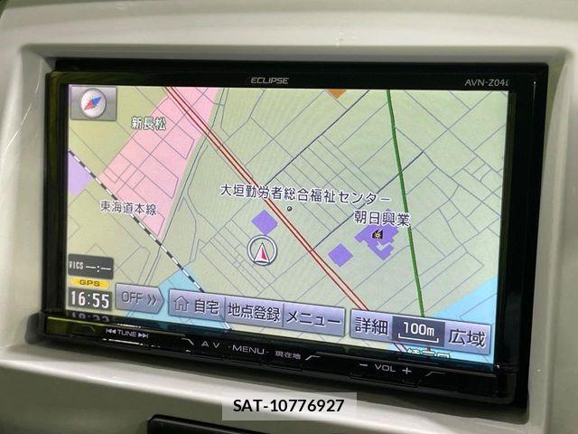 Suzuki HUSTLER 2014-02 7358122-2