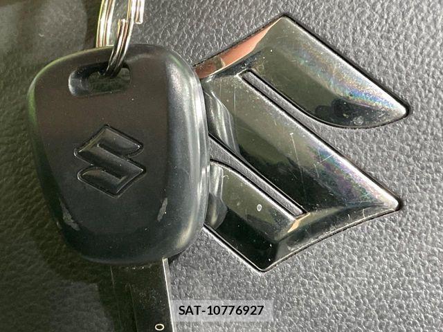 Suzuki HUSTLER 2014-02 7358122-6