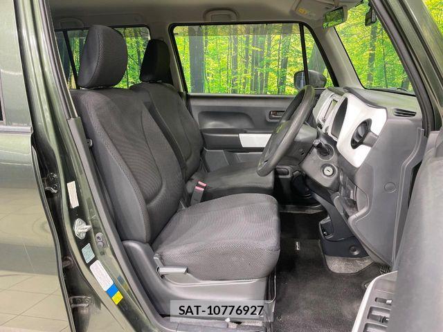 Suzuki HUSTLER 2014-02 7358122-7