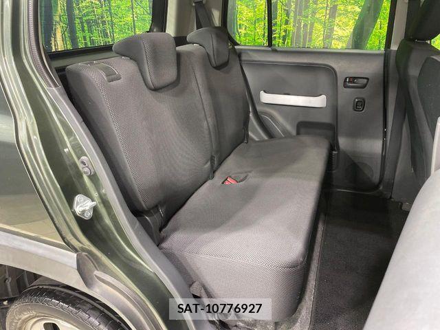 Suzuki HUSTLER 2014-02 7358122-8