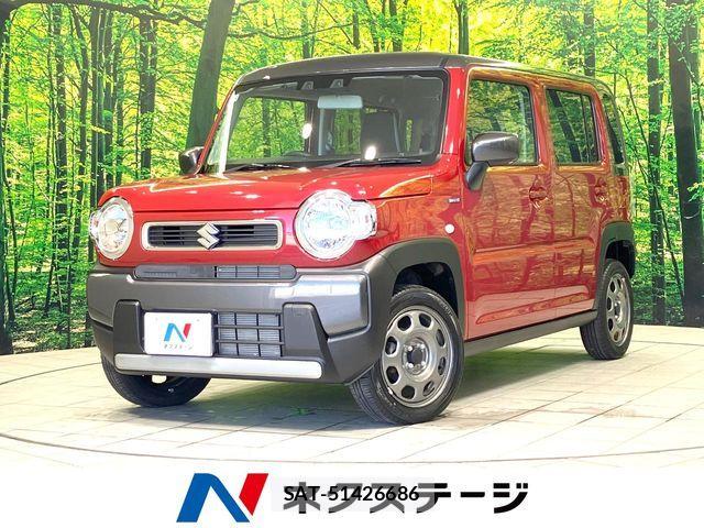 Suzuki HUSTLER 2023-01 7358110-0