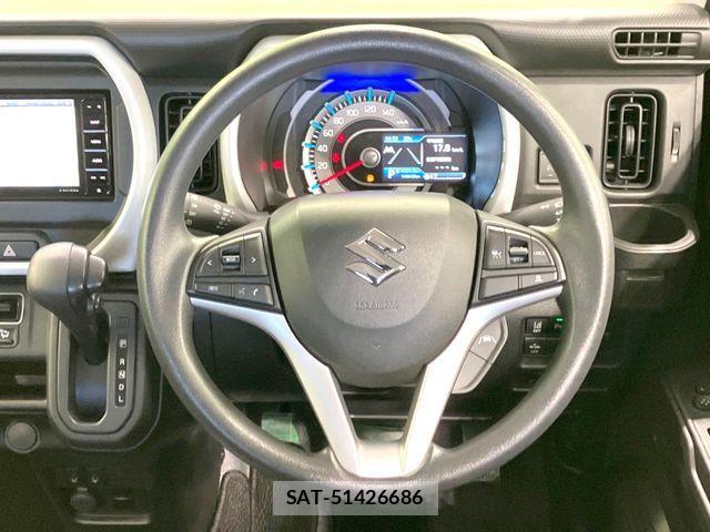 Suzuki HUSTLER 2023-01 7358110-10