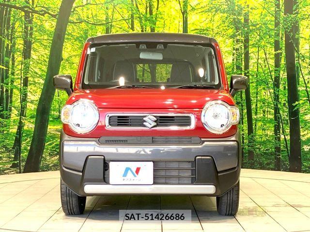 Suzuki HUSTLER 2023-01 7358110-13