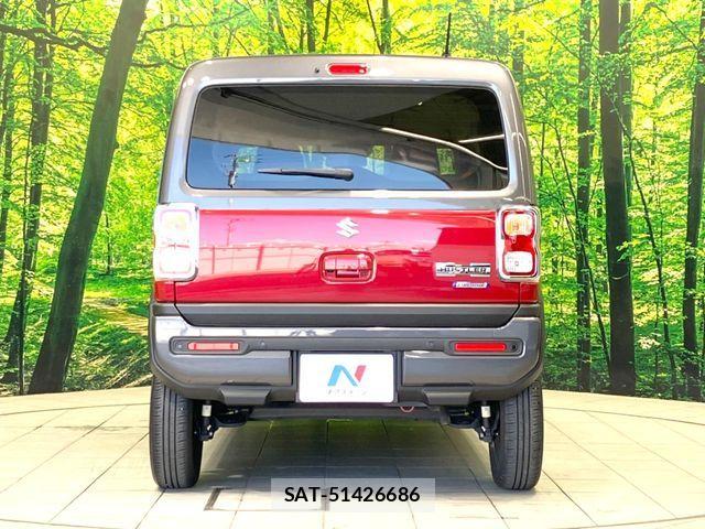 Suzuki HUSTLER 2023-01 7358110-14
