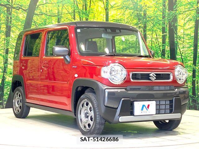 Suzuki HUSTLER 2023-01 7358110-15