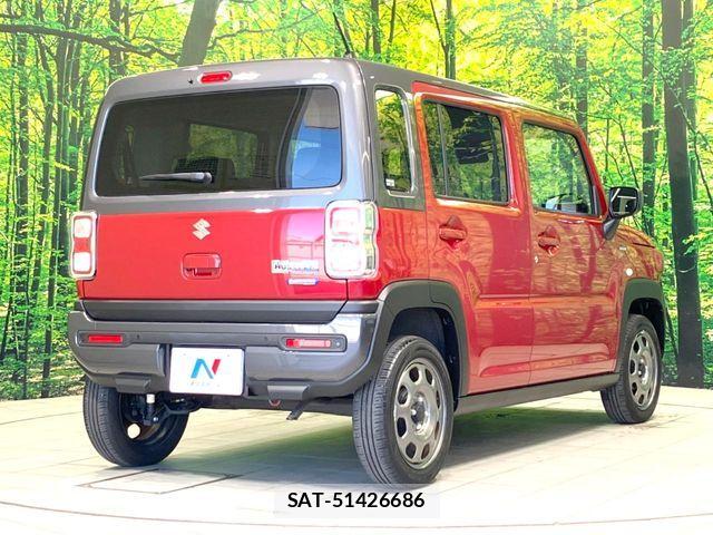 Suzuki HUSTLER 2023-01 7358110-16