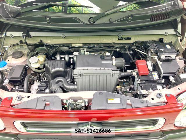 Suzuki HUSTLER 2023-01 7358110-17