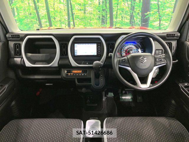 Suzuki HUSTLER 2023-01 7358110-1