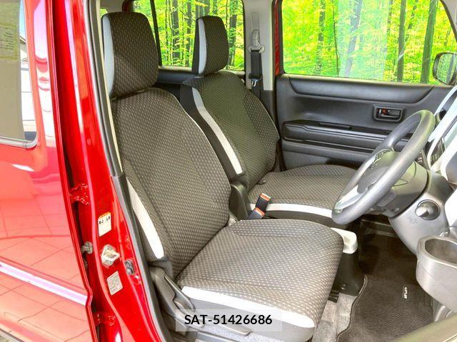 Suzuki HUSTLER 2023-01 7358110-7