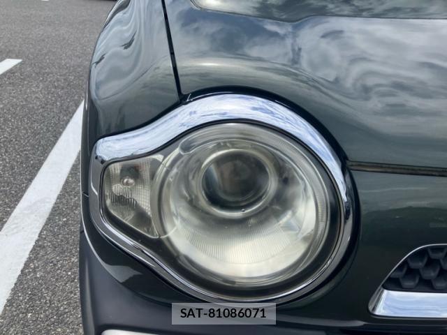 Suzuki HUSTLER 2014-12 7358126-9