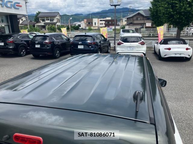 Suzuki HUSTLER 2014-12 7358126-10