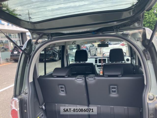 Suzuki HUSTLER 2014-12 7358126-11
