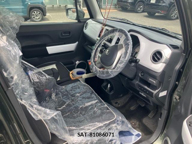 Suzuki HUSTLER 2014-12 7358126-14